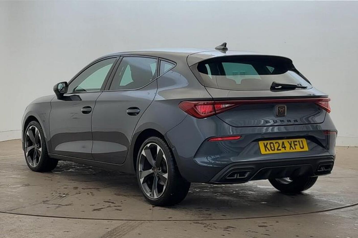 Used Cupra Leon 2024 for sale - 76474712: Photo 3