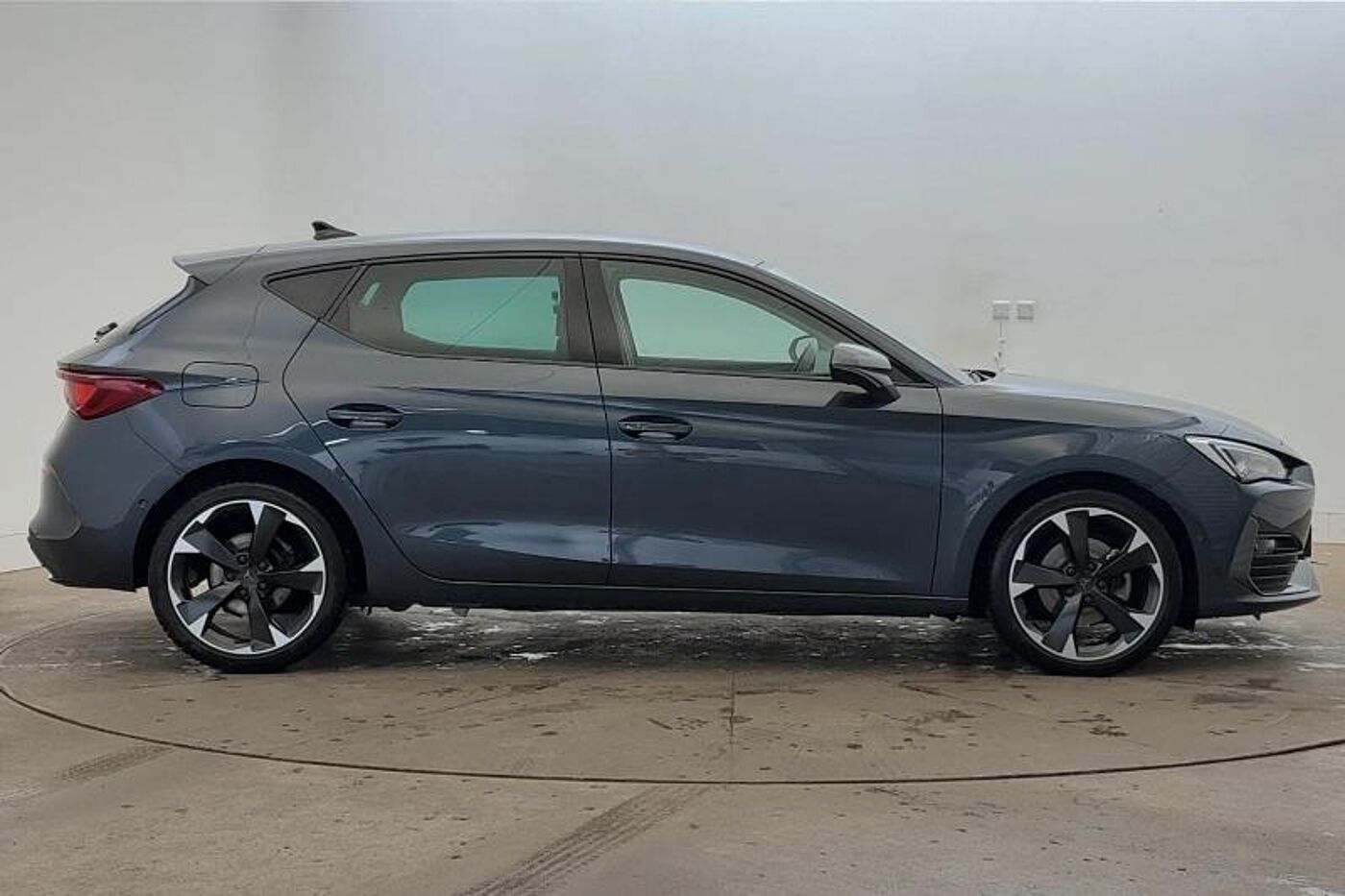 Used Cupra Leon 2024 for sale - 76474712: Photo 4