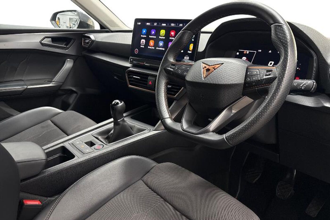 Used Cupra Leon 2024 for sale - 76474712: Photo 6