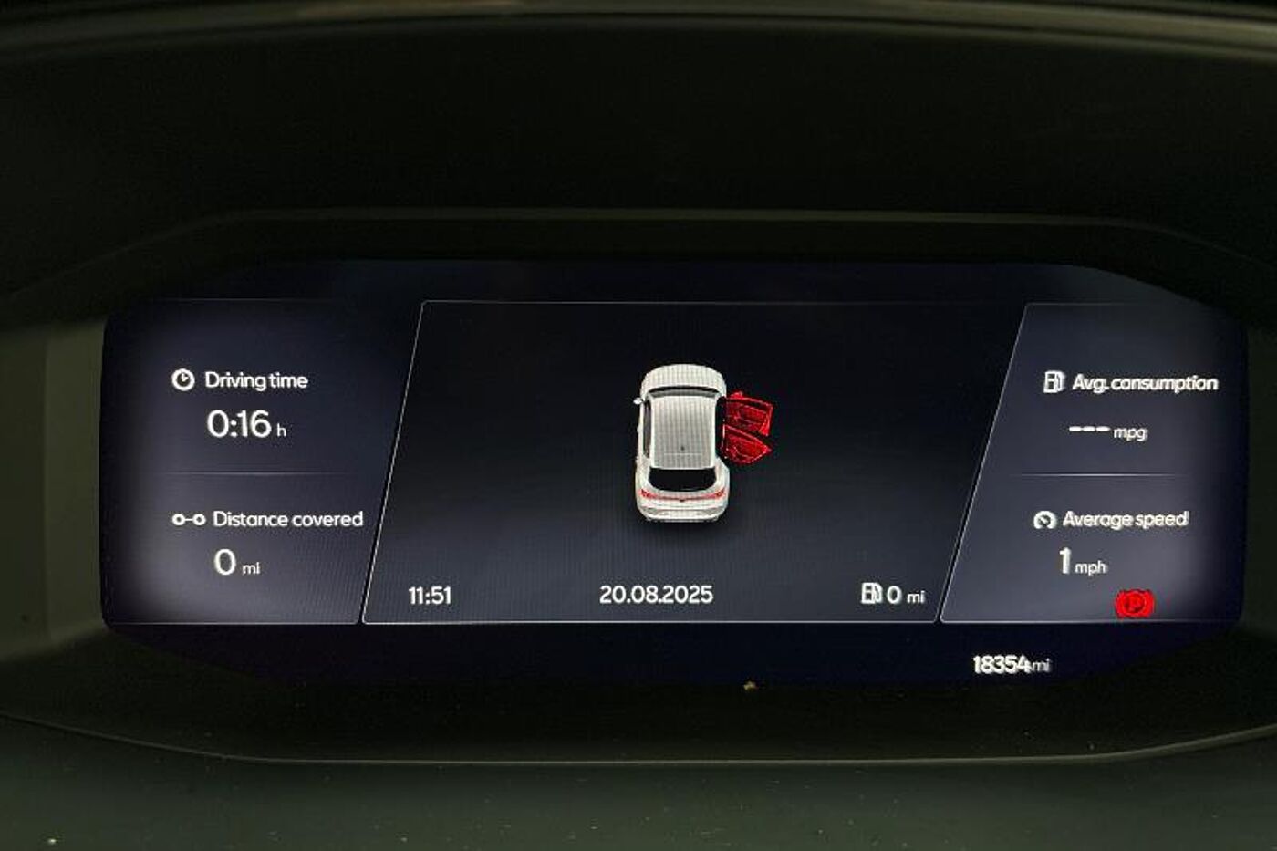 Used Cupra Leon 2024 for sale - 76474712: Photo 8