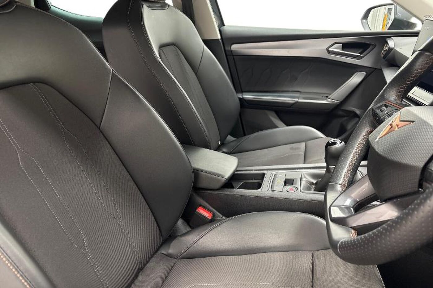 Used Cupra Leon 2024 for sale - 76474712: Photo 9