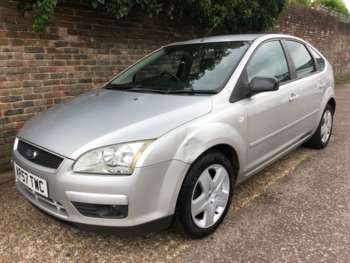2007 (57) - STYLE 5-Door