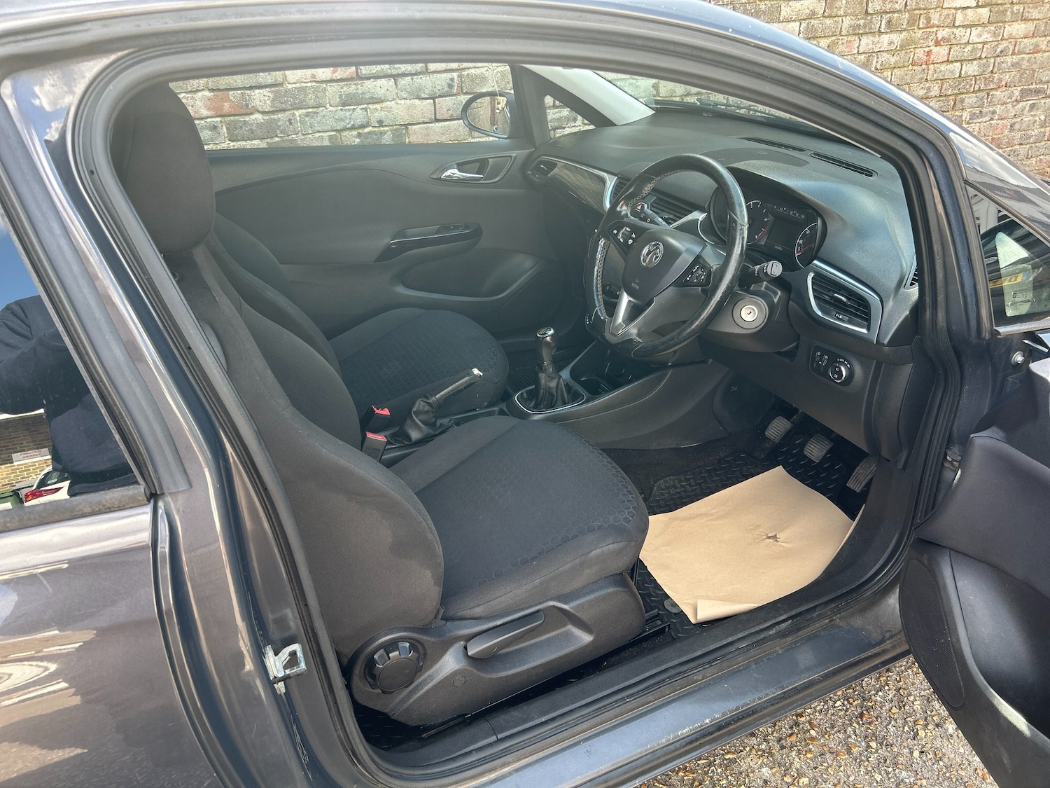 Used Vauxhall Corsa 2015 for sale - 78064980: Photo 10