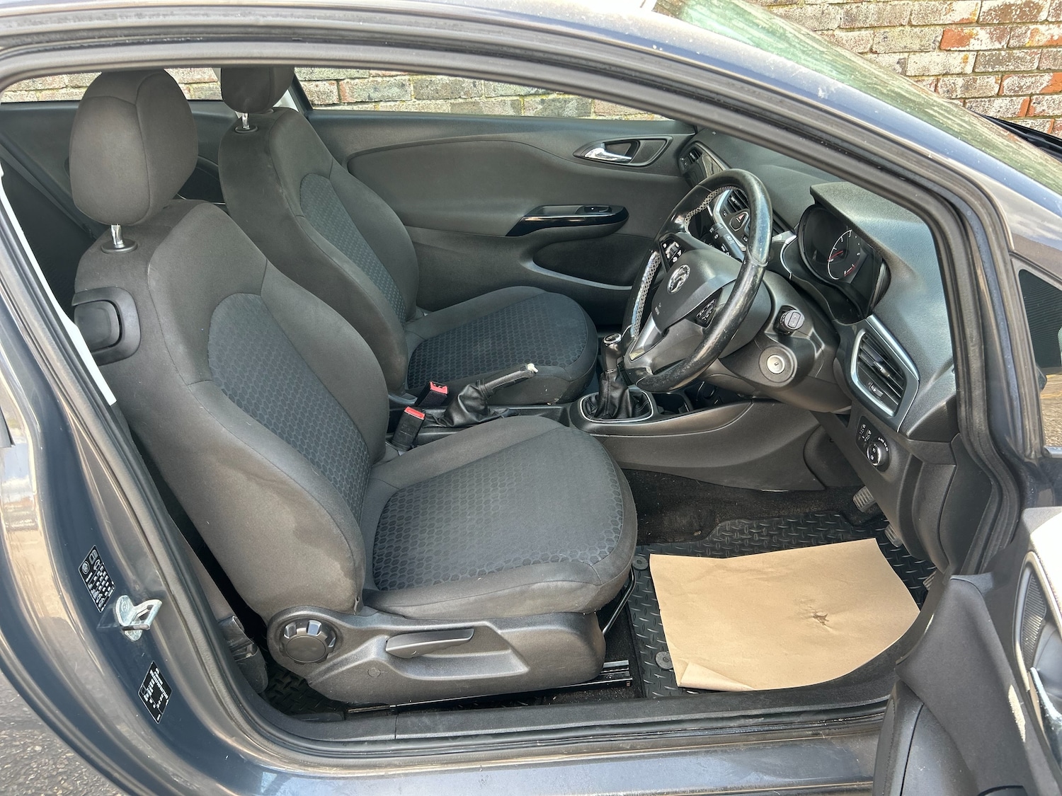 Used Vauxhall Corsa 2015 for sale - 78064980: Photo 11