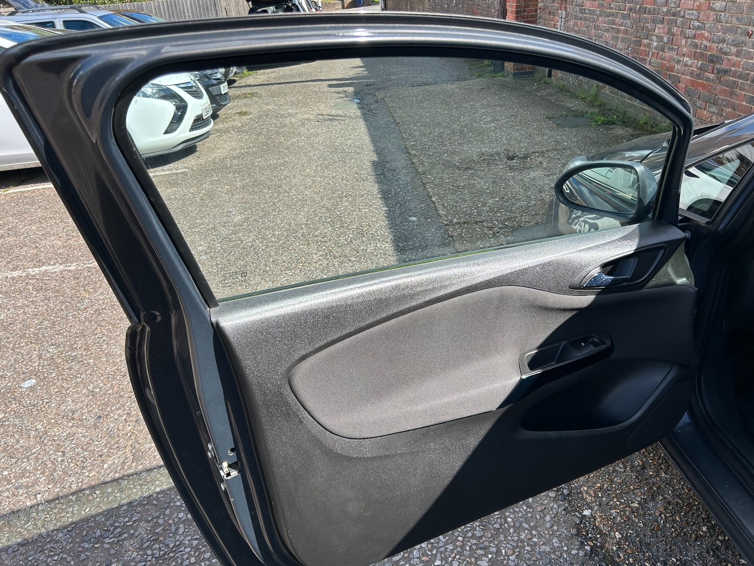 Used Vauxhall Corsa 2015 for sale - 78064980: Photo 12