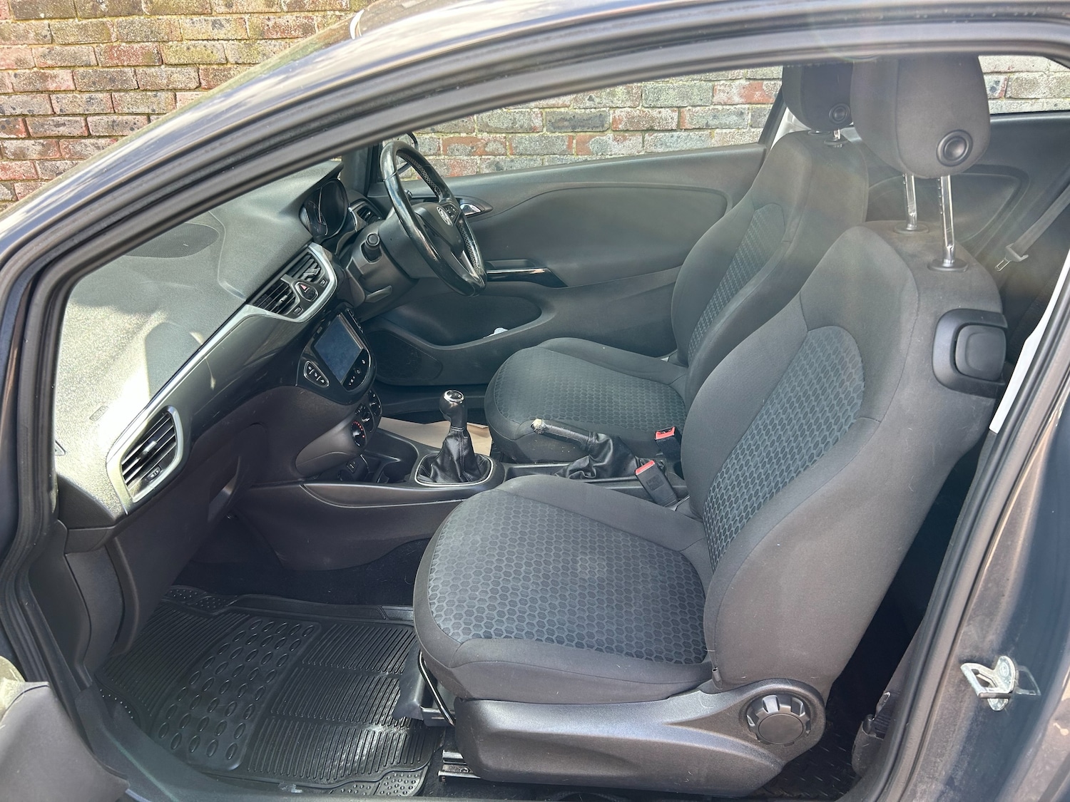 Used Vauxhall Corsa 2015 for sale - 78064980: Photo 13