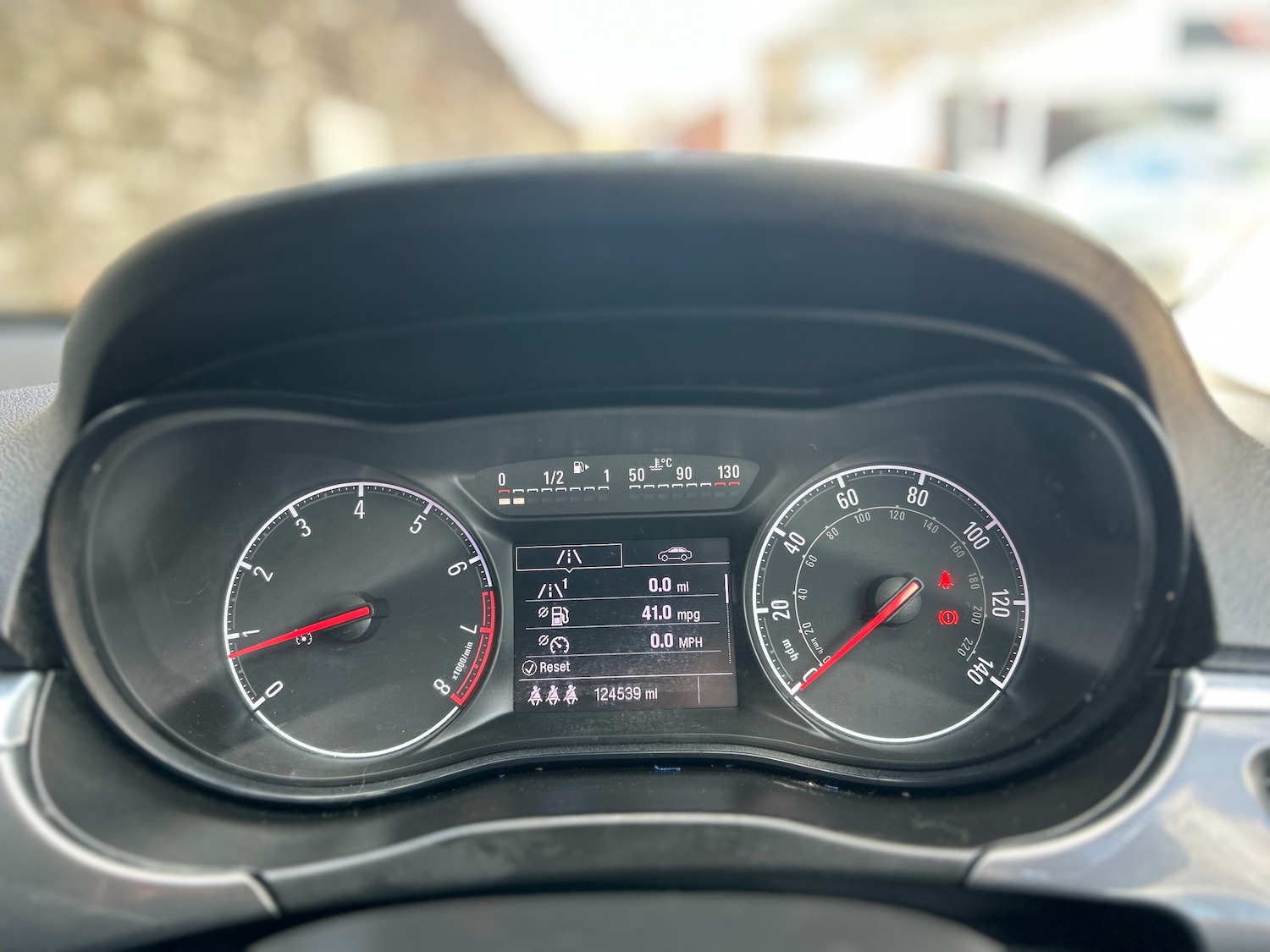 Used Vauxhall Corsa 2015 for sale - 78064980: Photo 15