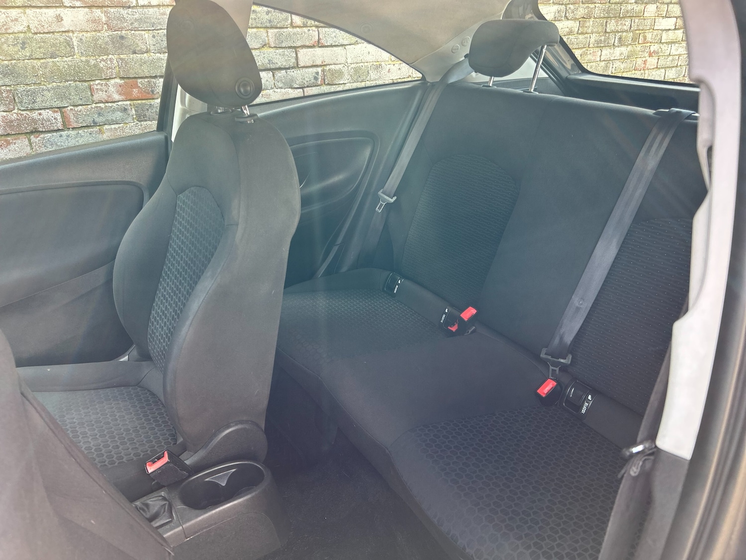 Used Vauxhall Corsa 2015 for sale - 78064980: Photo 16