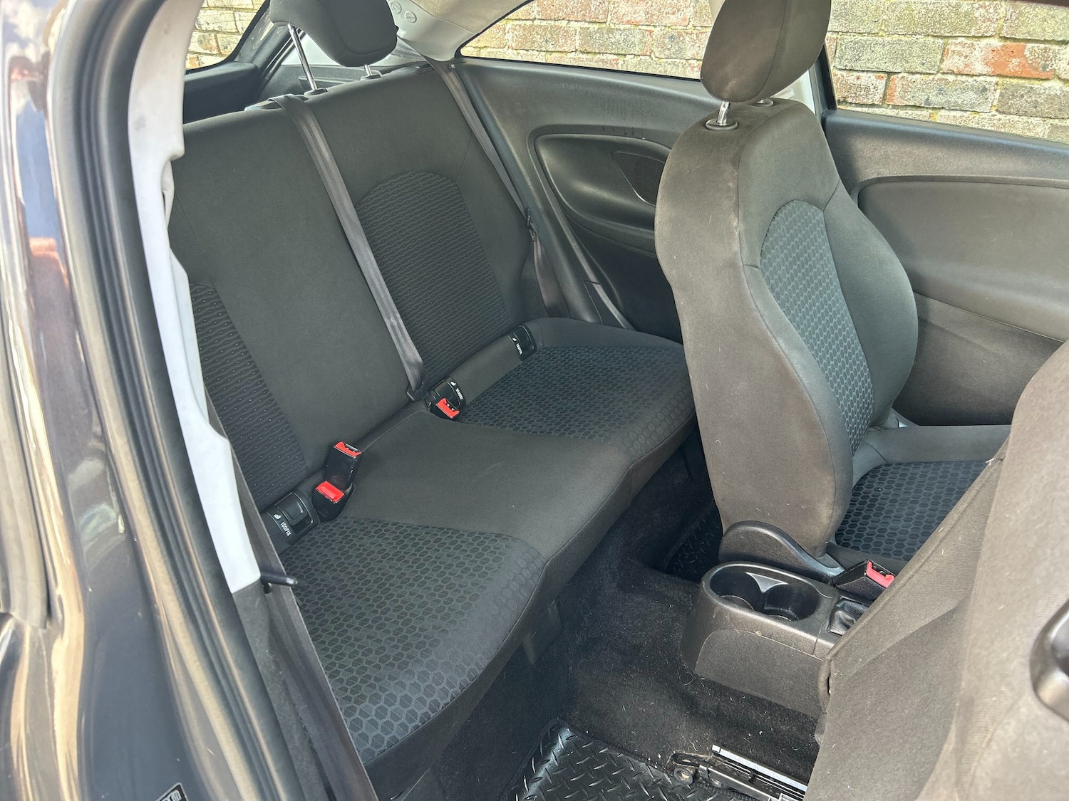 Used Vauxhall Corsa 2015 for sale - 78064980: Photo 17