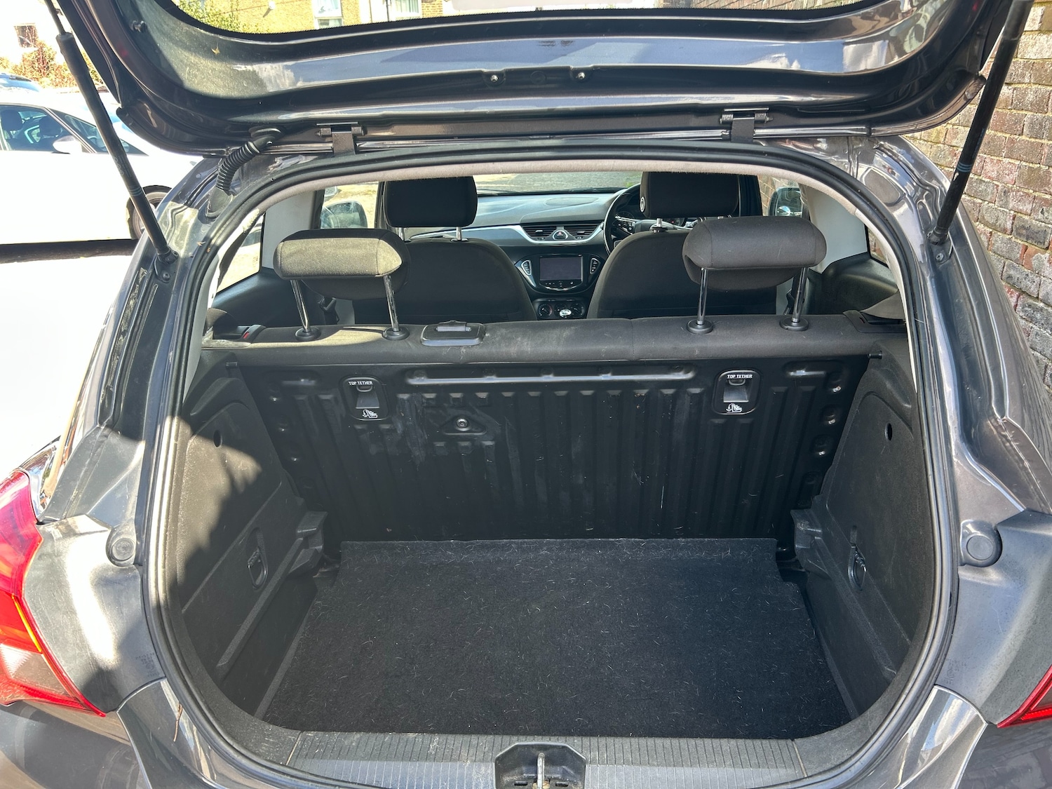 Used Vauxhall Corsa 2015 for sale - 78064980: Photo 18