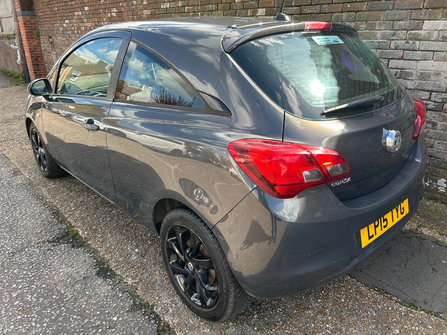 Used Vauxhall Corsa 2015 for sale - 78064980: Photo 4