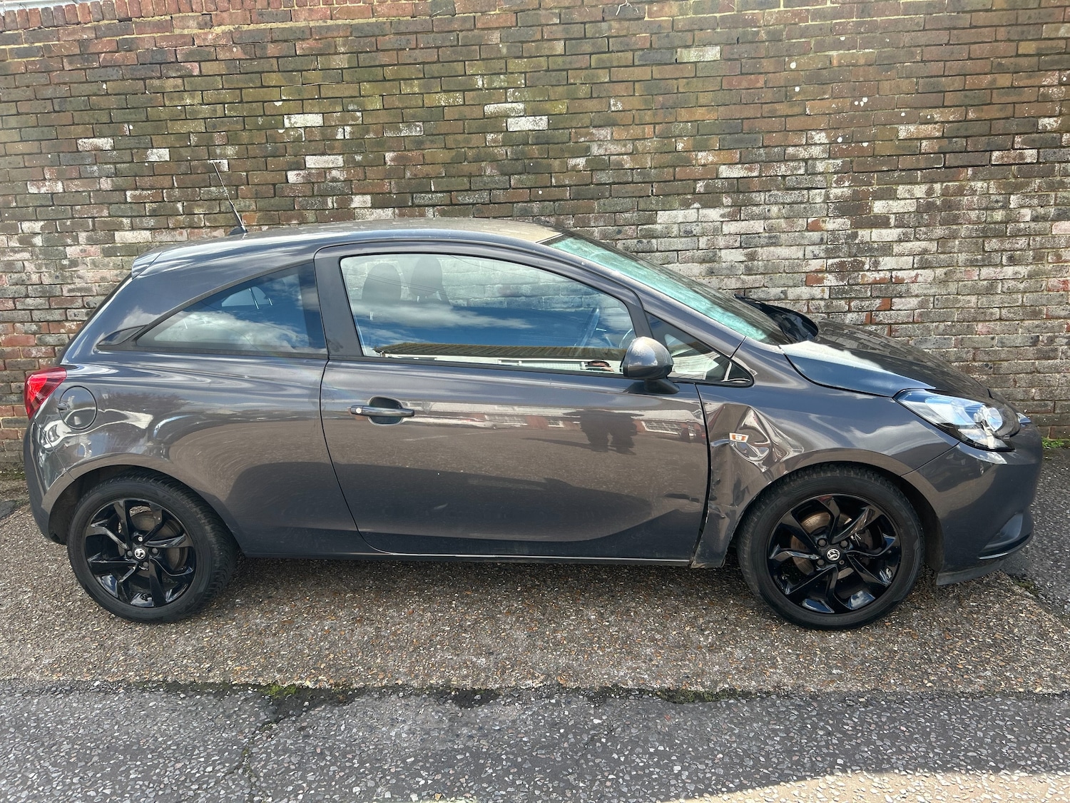 Used Vauxhall Corsa 2015 for sale - 78064980: Photo 7