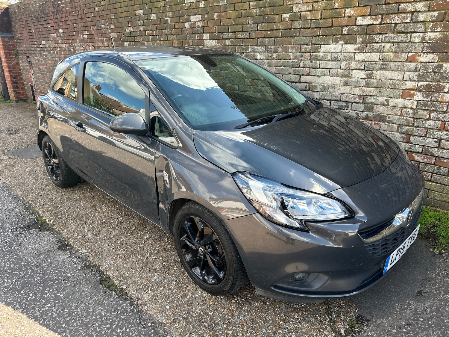 Used Vauxhall Corsa 2015 for sale - 78064980: Photo 8