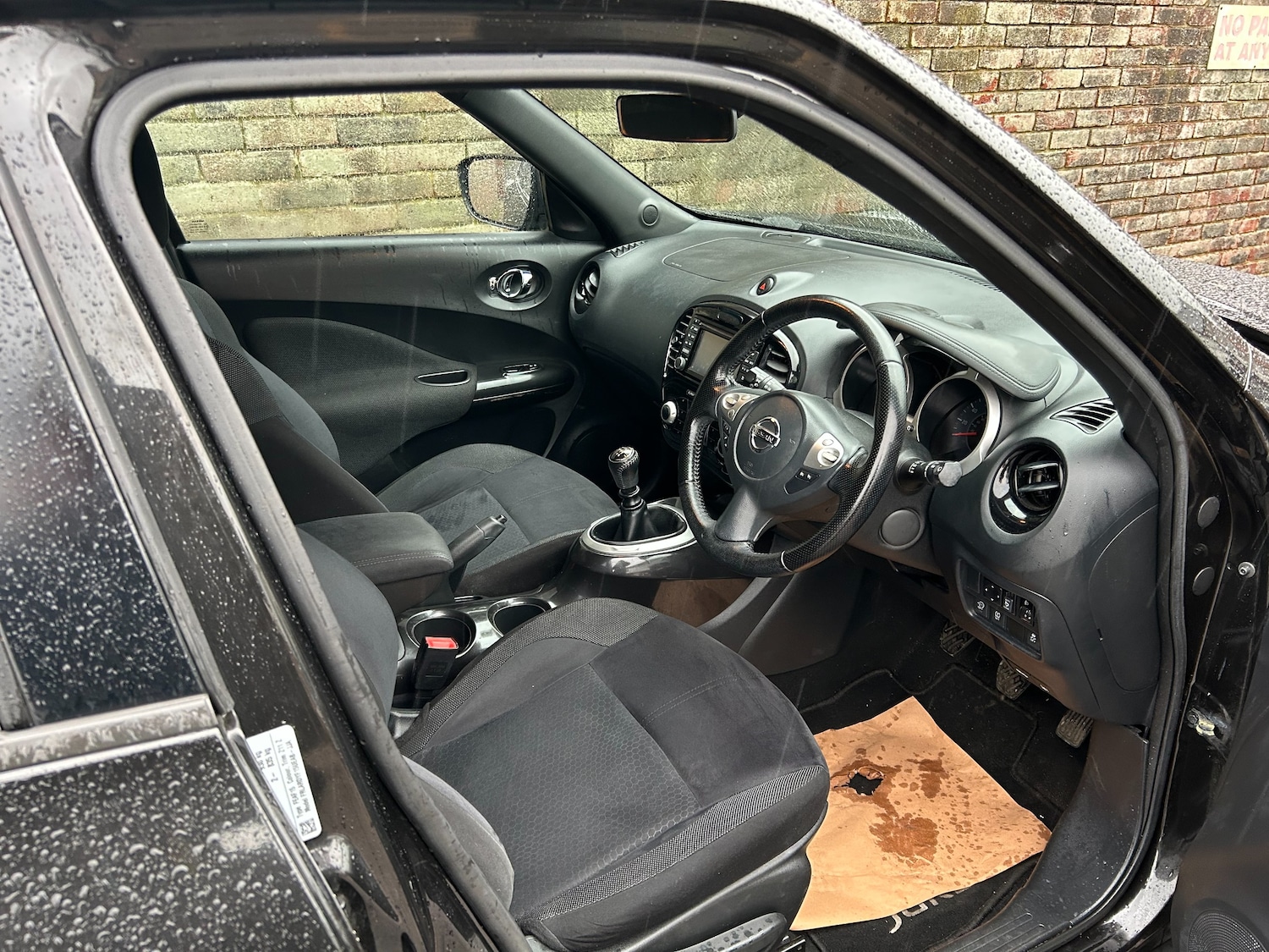 Used Nissan Juke 2016 for sale - 77187639: Photo 10