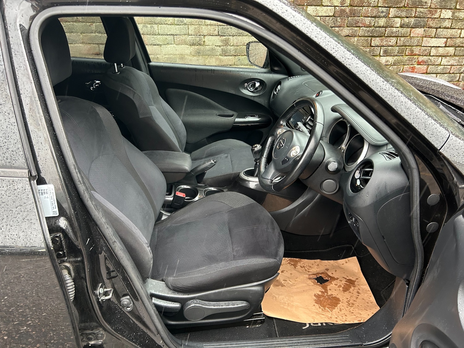 Used Nissan Juke 2016 for sale - 77187639: Photo 11