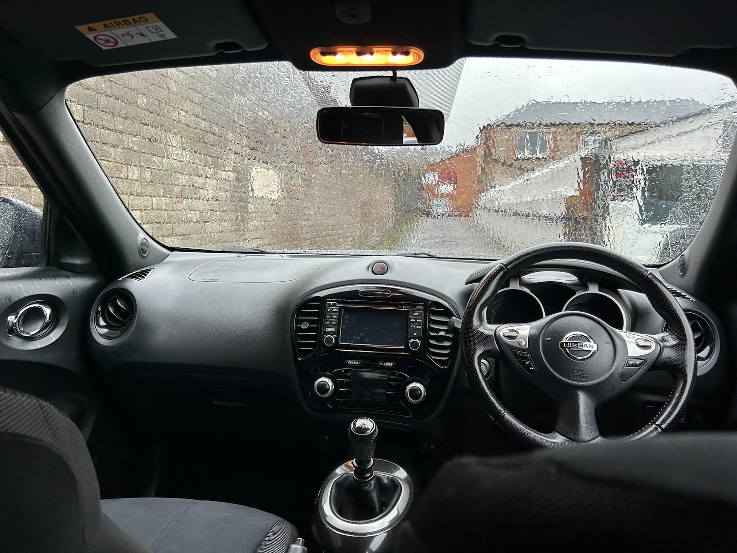 Used Nissan Juke 2016 for sale - 77187639: Photo 13