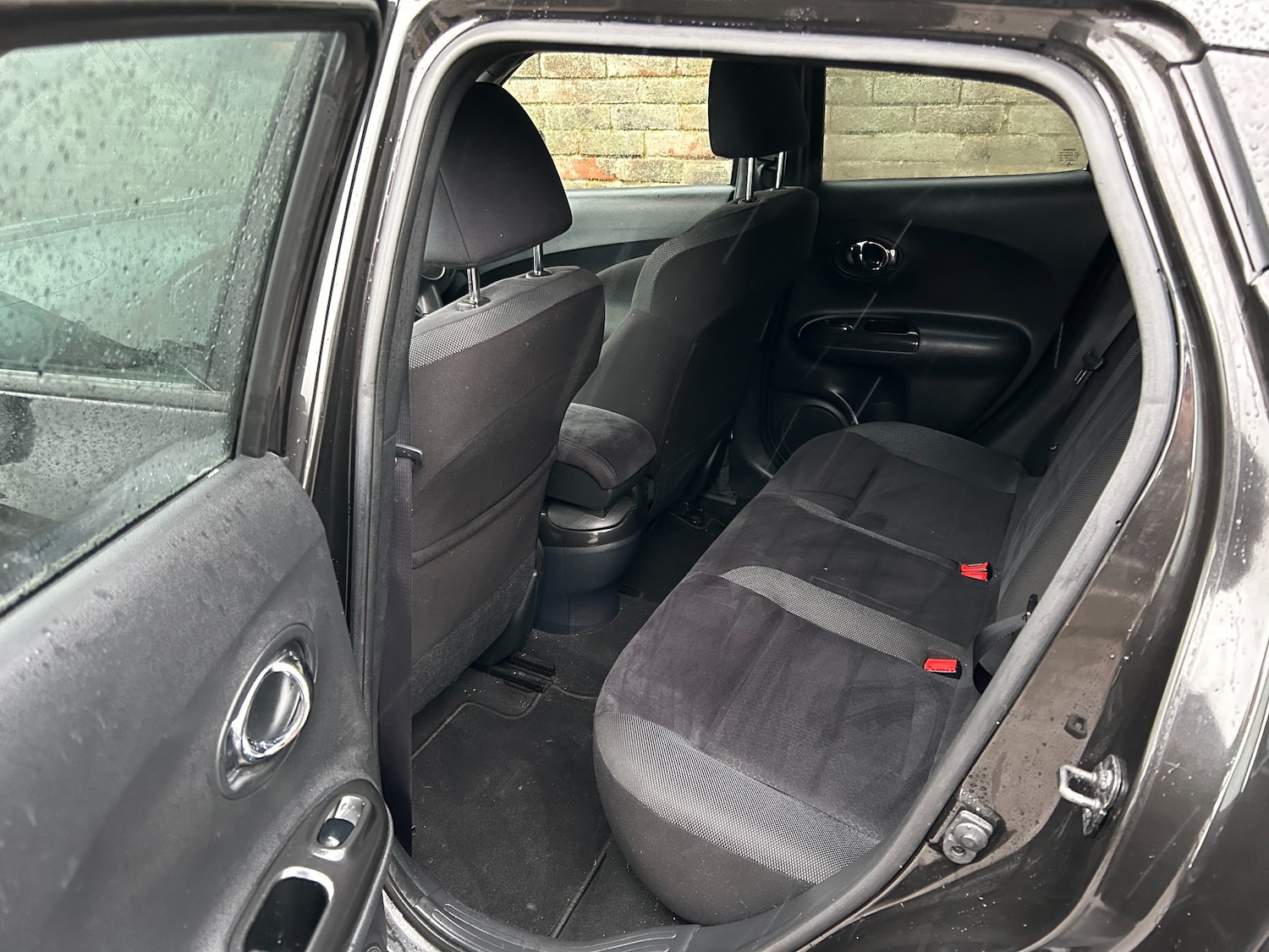 Used Nissan Juke 2016 for sale - 77187639: Photo 16