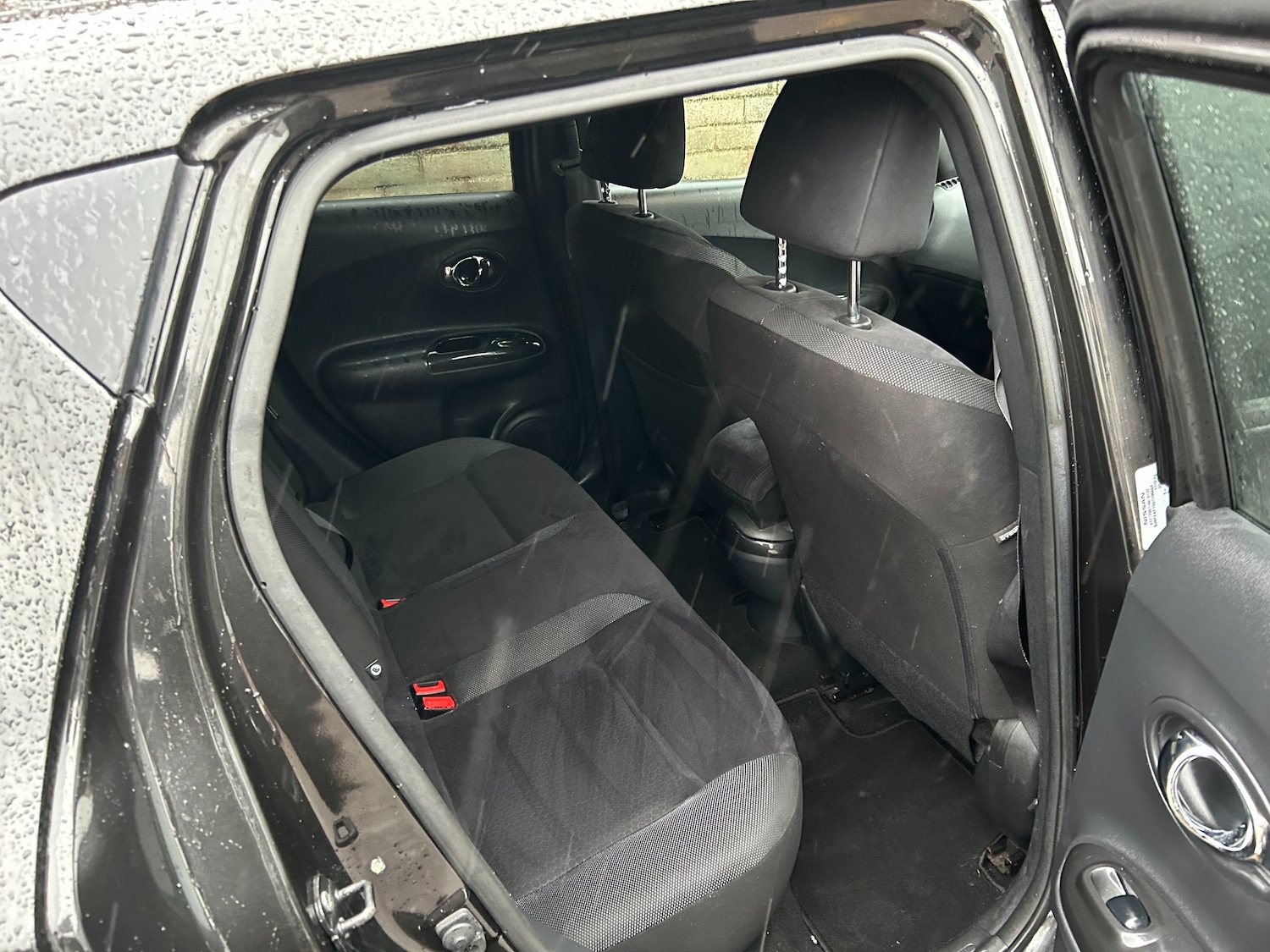 Used Nissan Juke 2016 for sale - 77187639: Photo 17