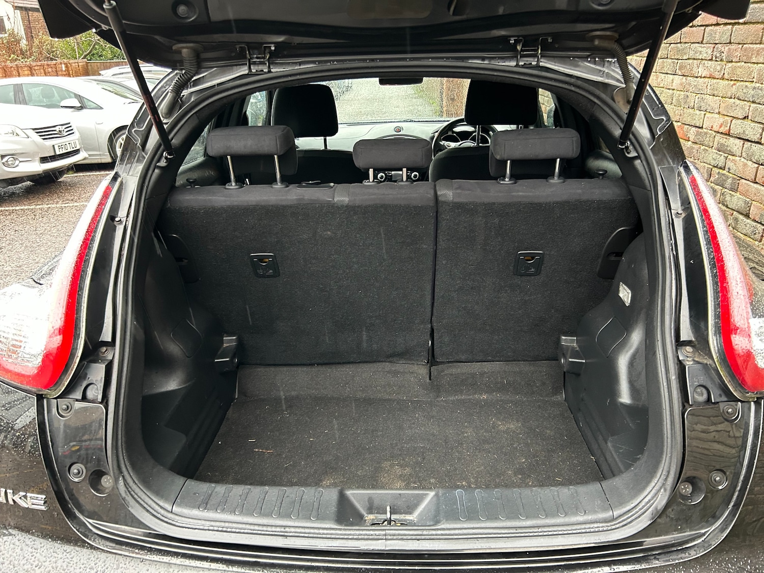 Used Nissan Juke 2016 for sale - 77187639: Photo 18