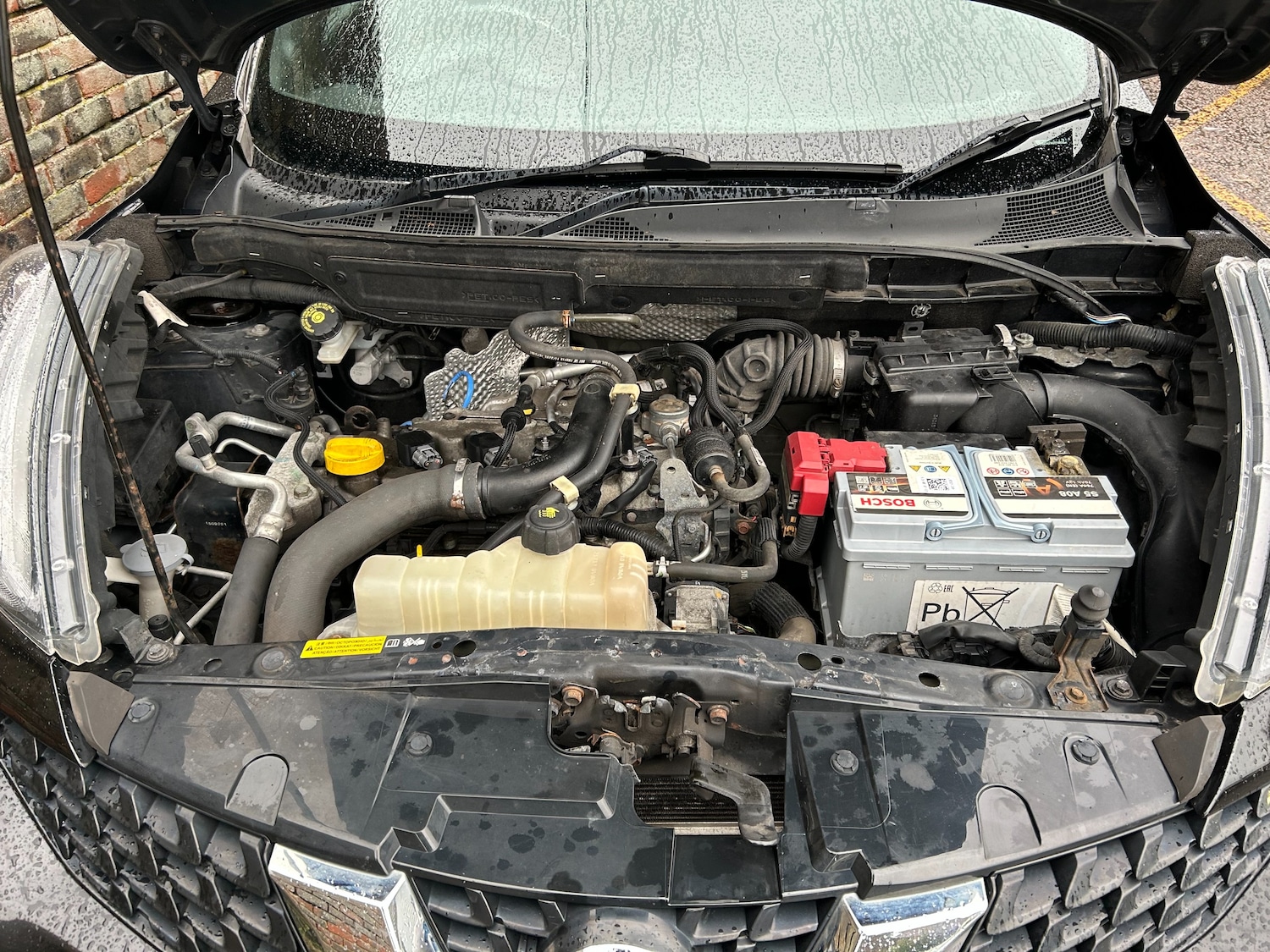 Used Nissan Juke 2016 for sale - 77187639: Photo 19