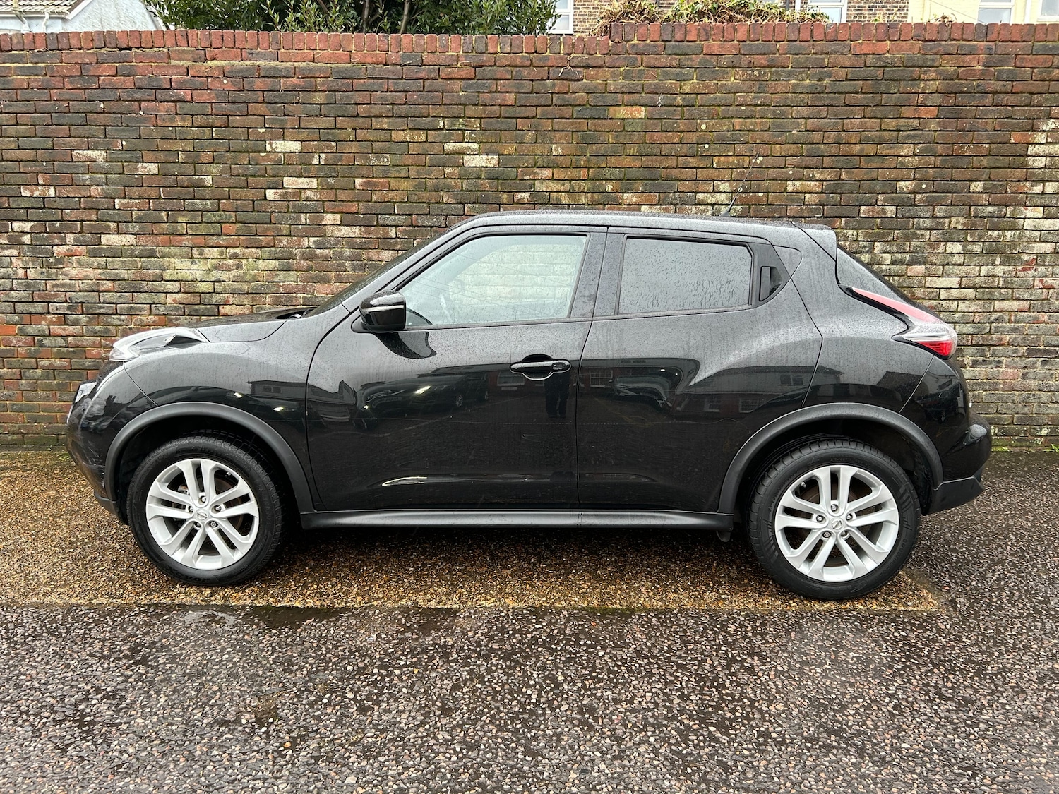 Used Nissan Juke 2016 for sale - 77187639: Photo 3