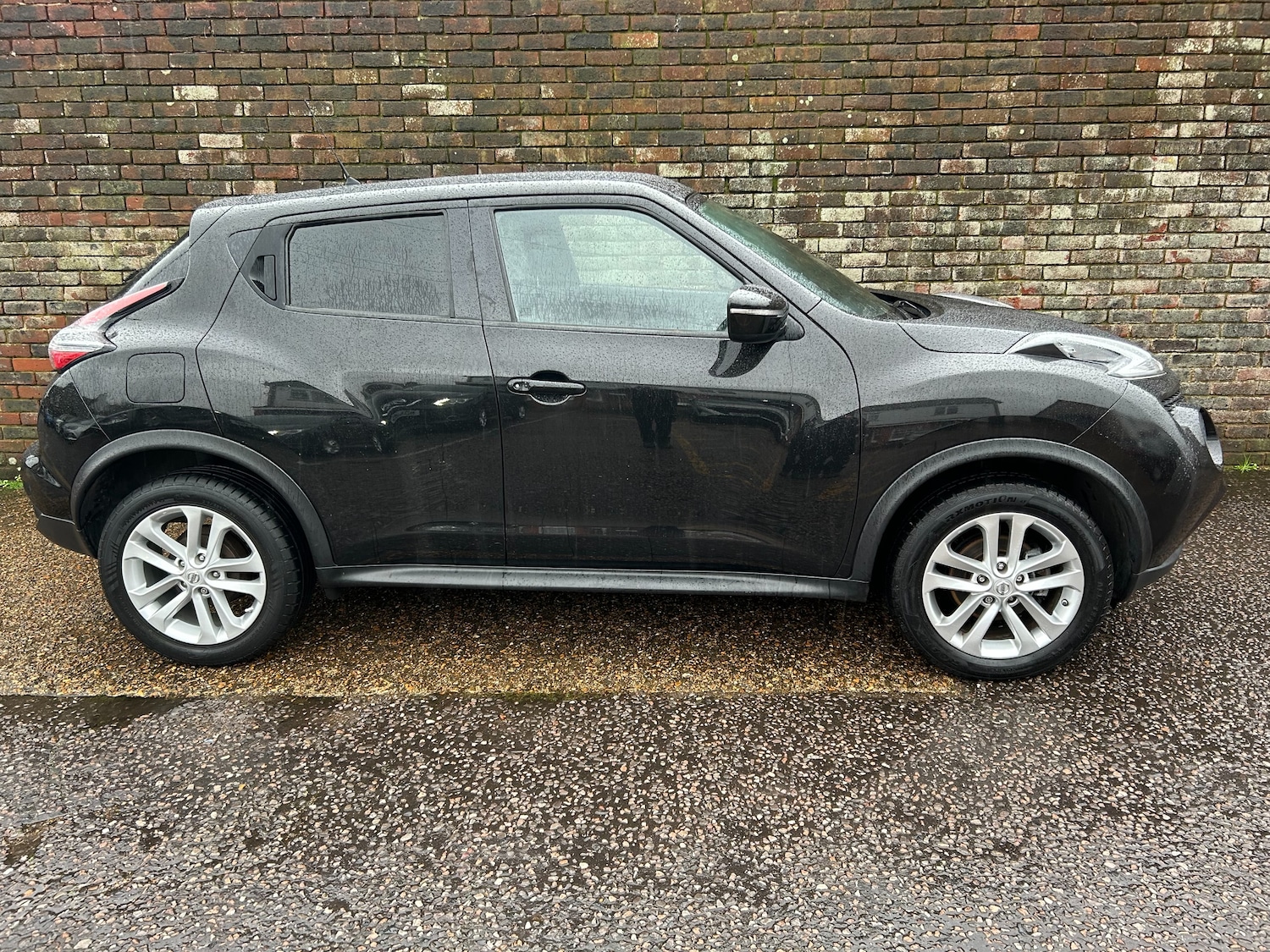 Used Nissan Juke 2016 for sale - 77187639: Photo 7