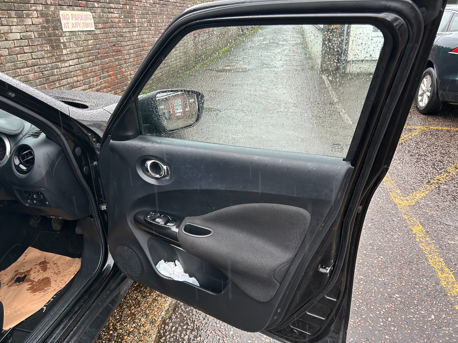 Used Nissan Juke 2016 for sale - 77187639: Photo 9