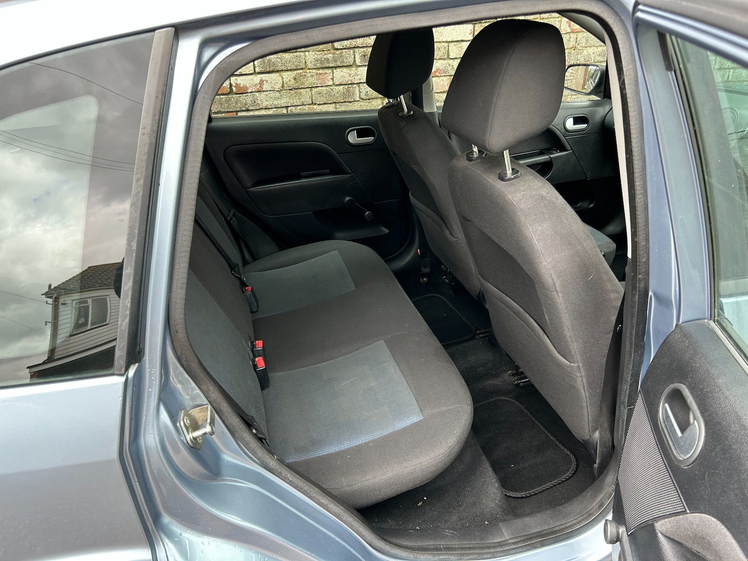 Used Ford Fiesta 2008 for sale - 78069724: Photo 15