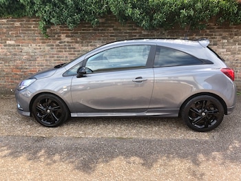 Used Vauxhall Corsa 2015 for sale - 75598526: Photo