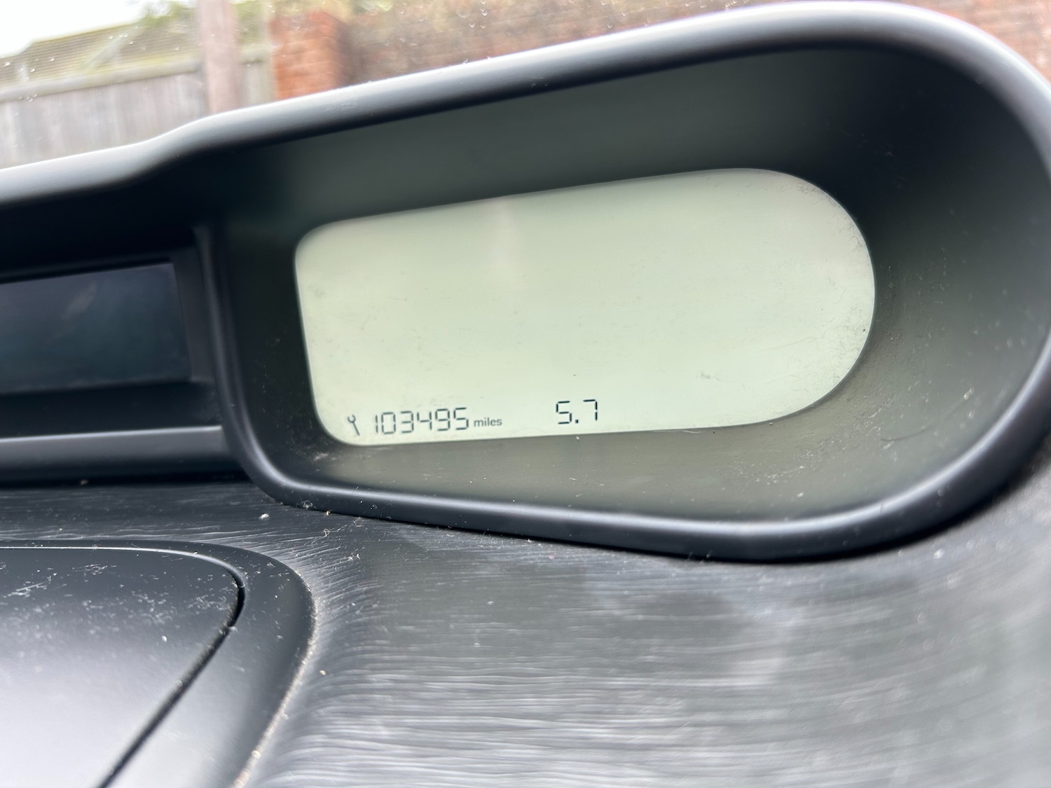 Used Citroen C3 Picasso 2011 for sale - 76545979: Photo 14