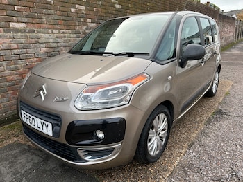 Citroen - C3 Picasso