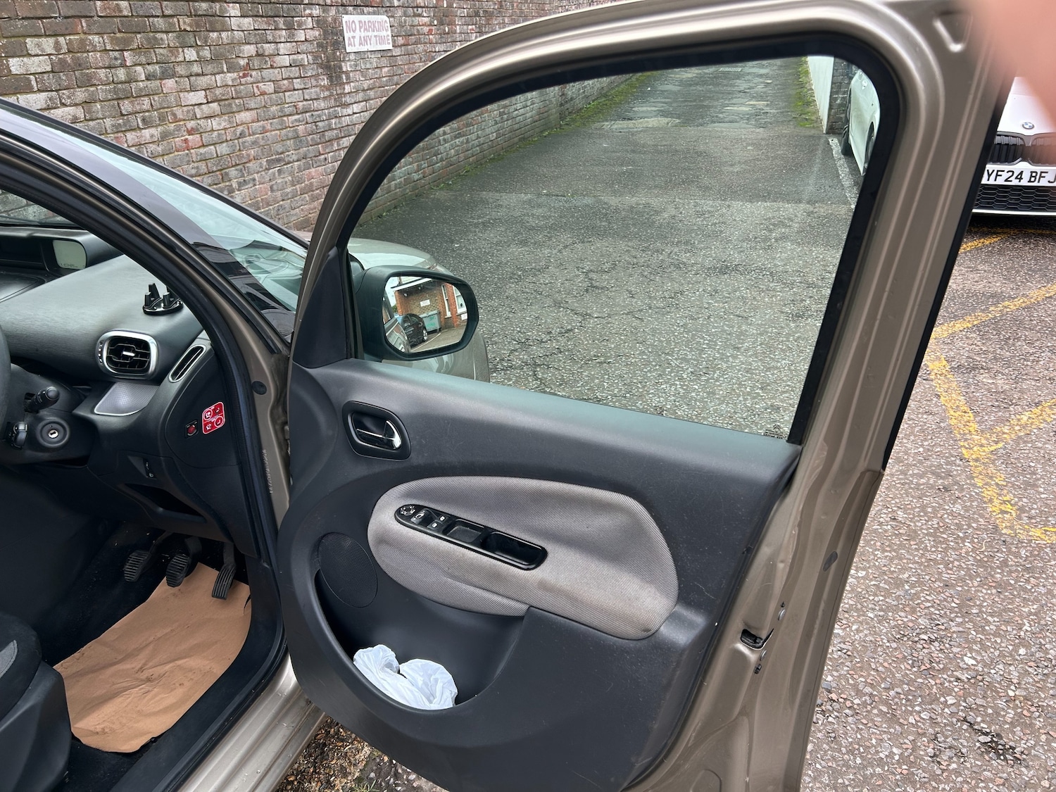 Used Citroen C3 Picasso 2011 for sale - 76545979: Photo 9