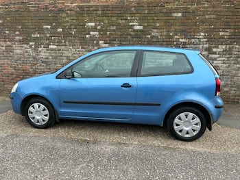 Used Volkswagen Polo 2006 for sale - 79713610: Photo