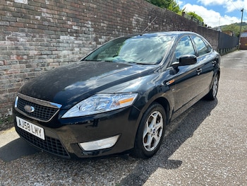Used Ford Mondeo 2008 for sale - 79510287: Photo