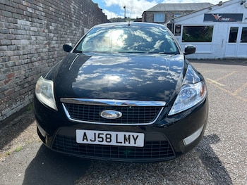 Used Ford Mondeo 2008 for sale - 79510287: Photo