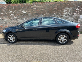 Used Ford Mondeo 2008 for sale - 79510287: Photo