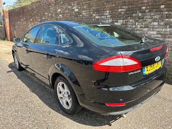 Used Ford Mondeo 2008 for sale - 79510287: Photo