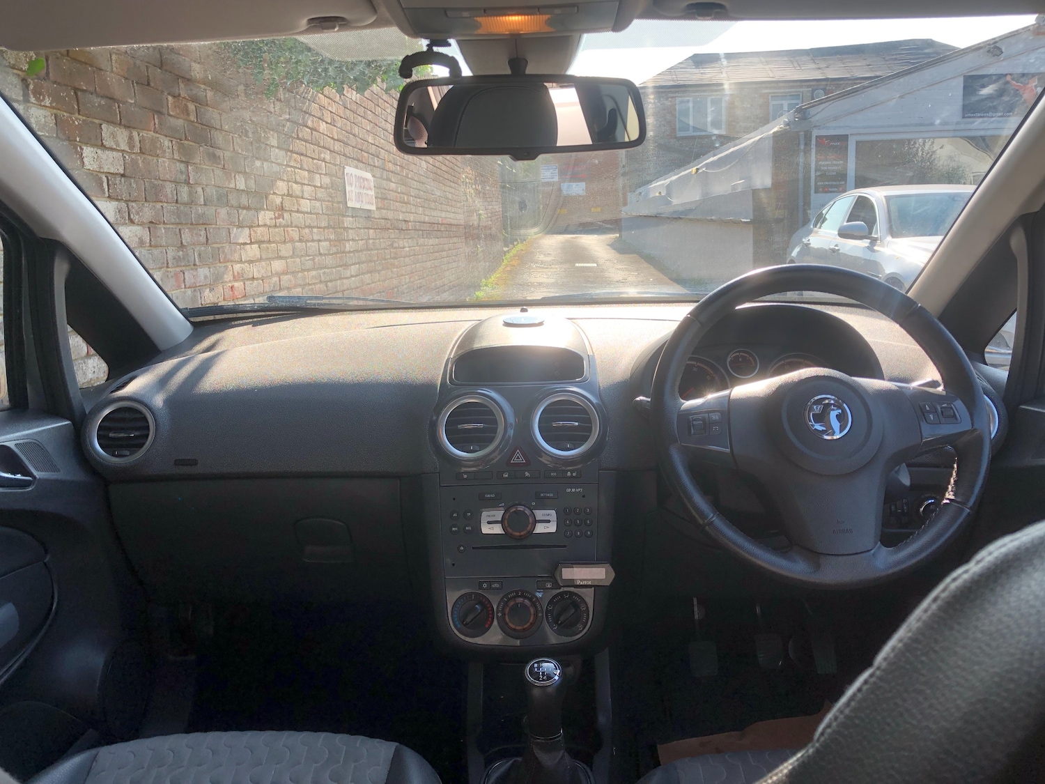 Vehicle 13
