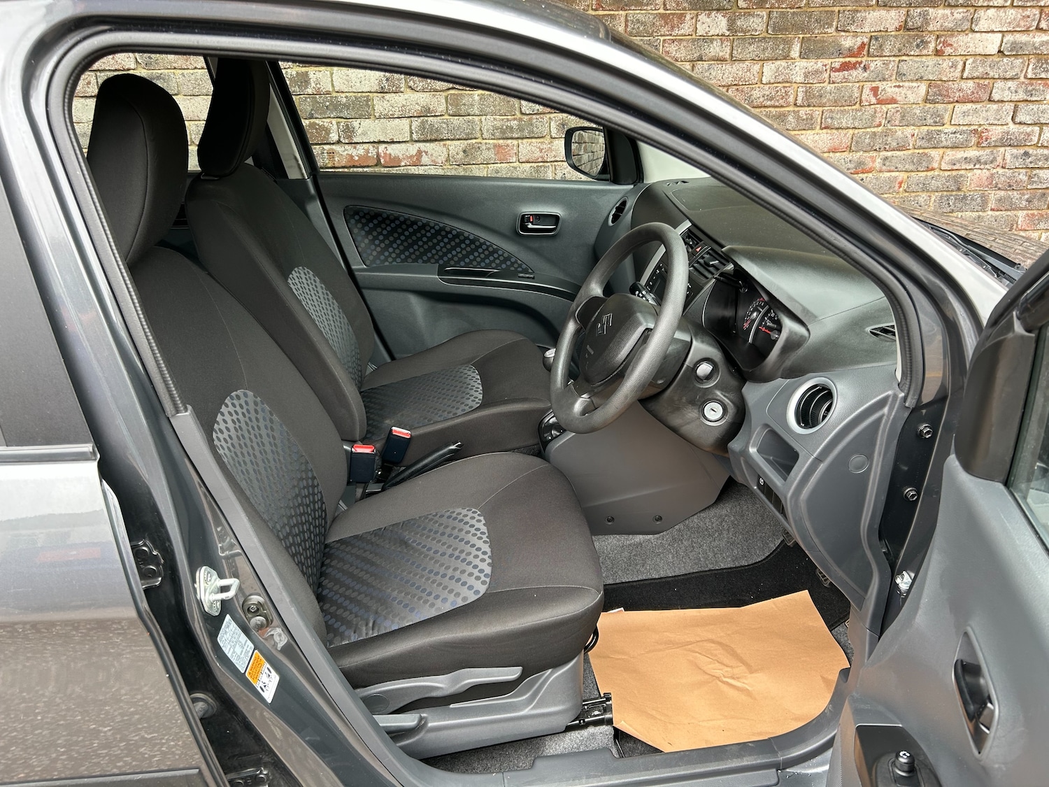 Used Suzuki Celerio 2017 for sale - 76134025: Photo 11