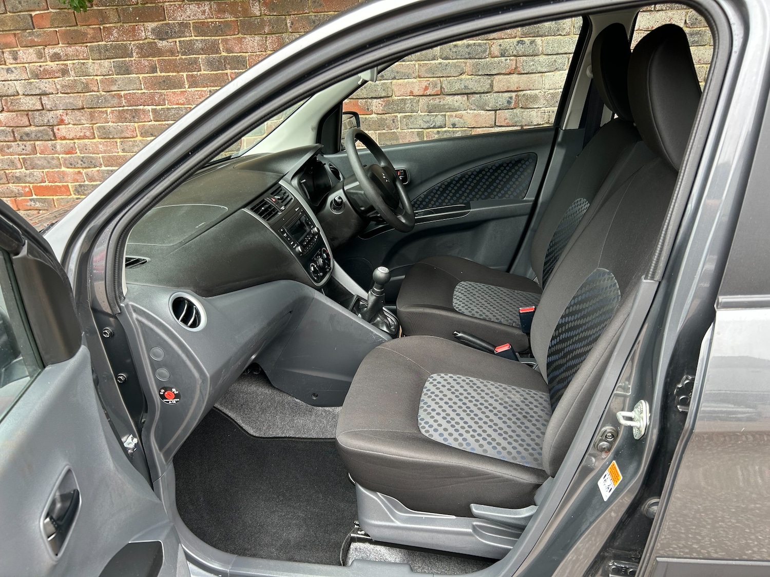 Used Suzuki Celerio 2017 for sale - 76134025: Photo 12