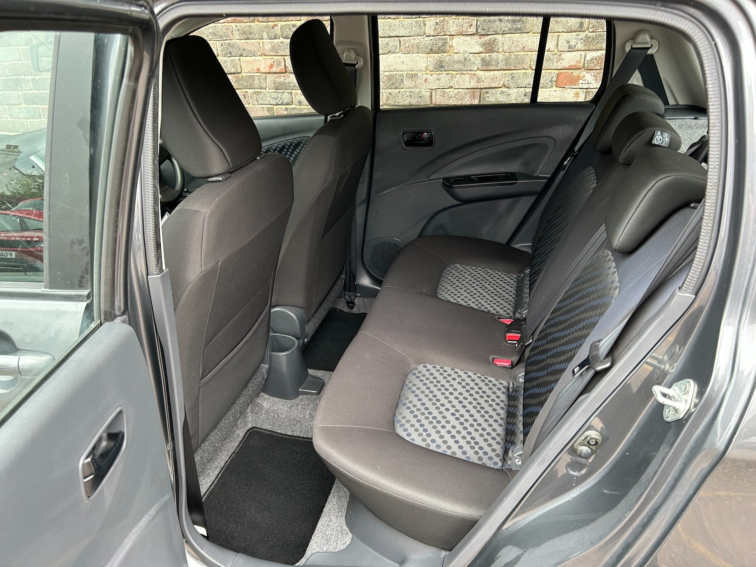 Used Suzuki Celerio 2017 for sale - 76134025: Photo 16