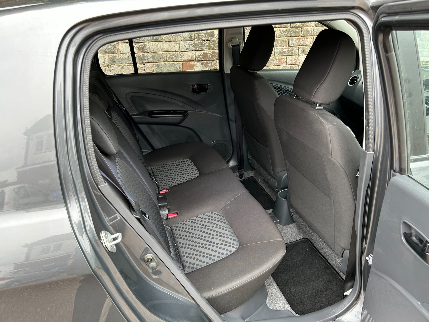 Used Suzuki Celerio 2017 for sale - 76134025: Photo 17