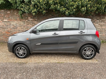 Used Suzuki Celerio 2017 for sale - 76134025: Photo 3