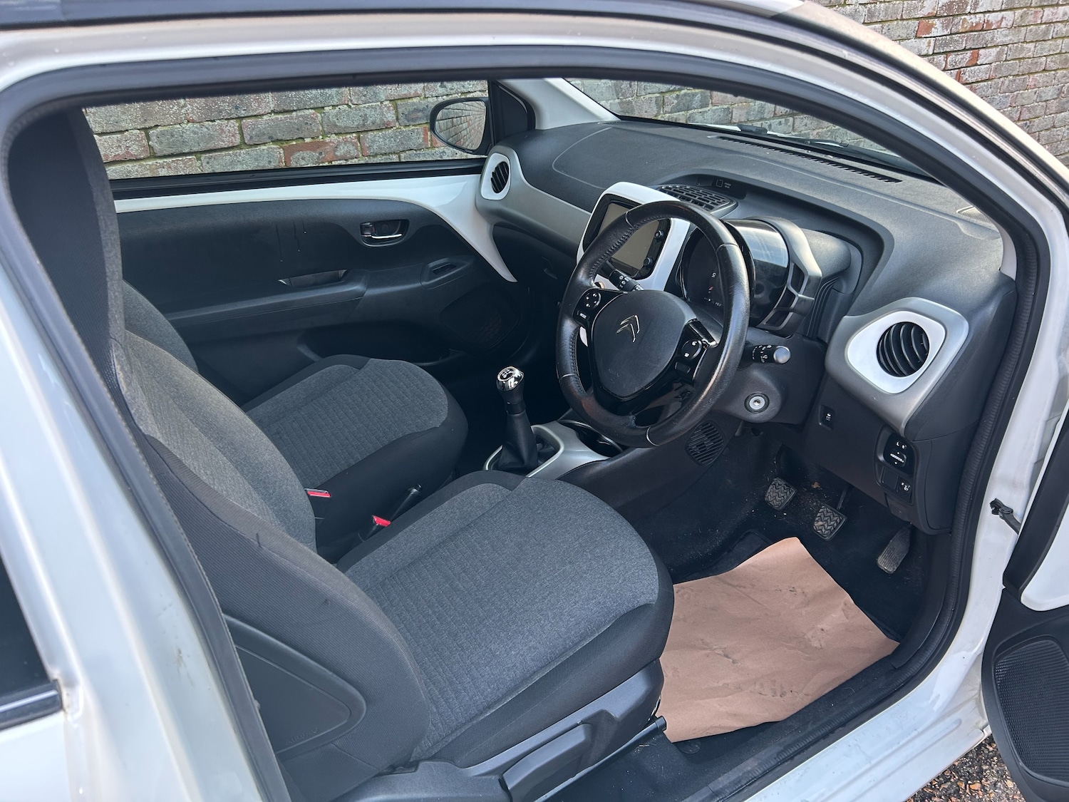 Used Citroen C1 2015 for sale - 77355182: Photo 10