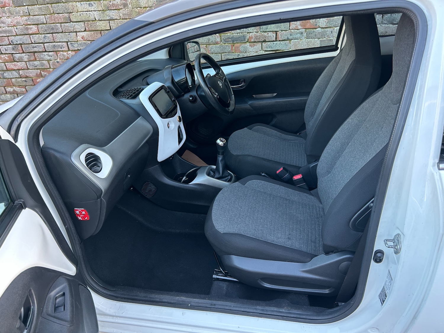 Used Citroen C1 2015 for sale - 77355182: Photo 13