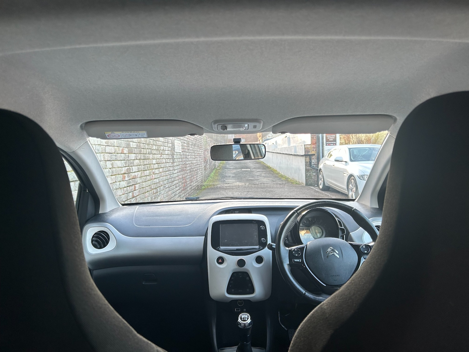 Used Citroen C1 2015 for sale - 77355182: Photo 14