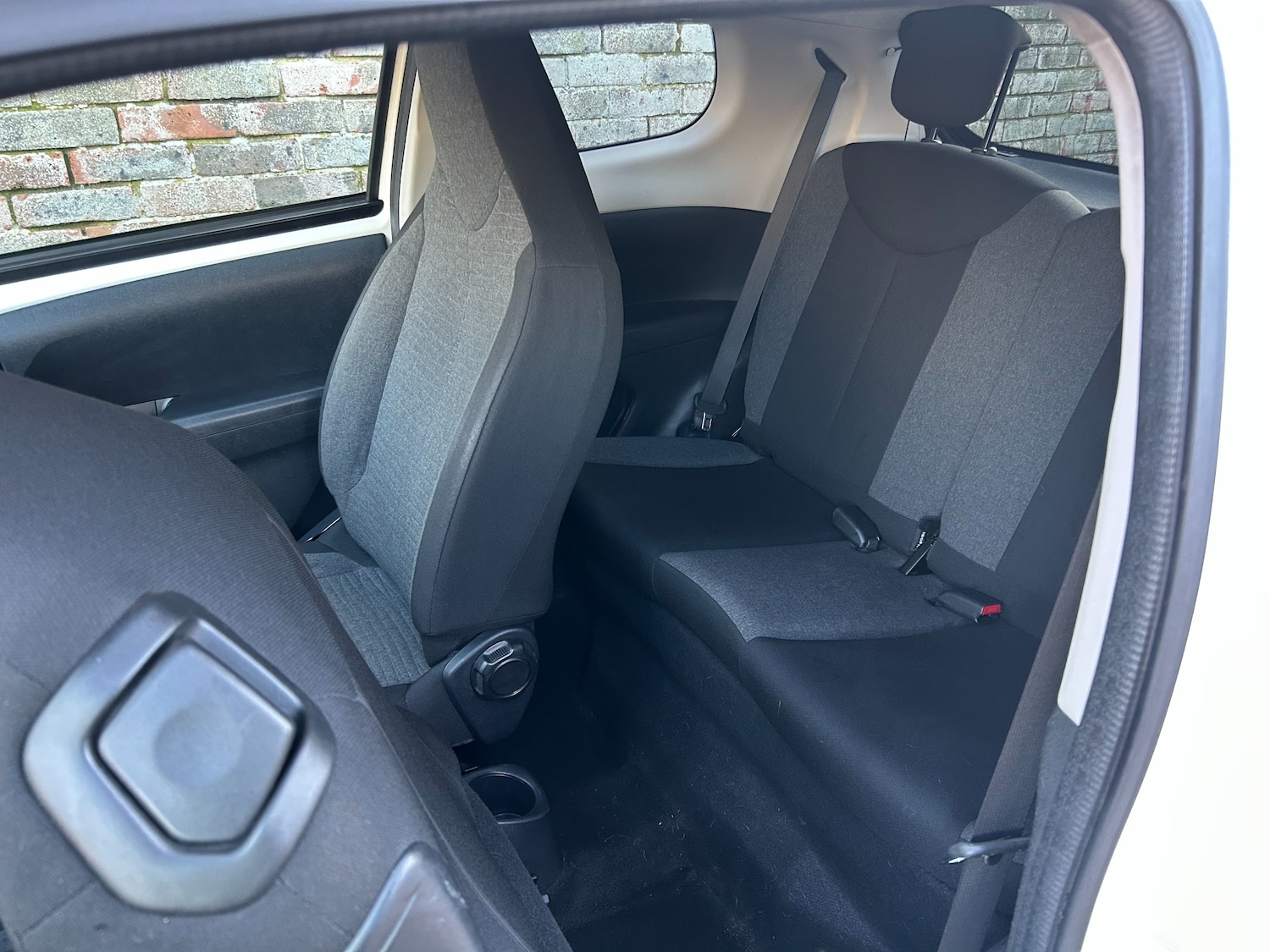 Used Citroen C1 2015 for sale - 77355182: Photo 17