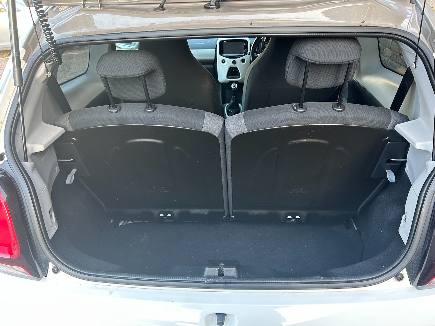 Used Citroen C1 2015 for sale - 77355182: Photo 18