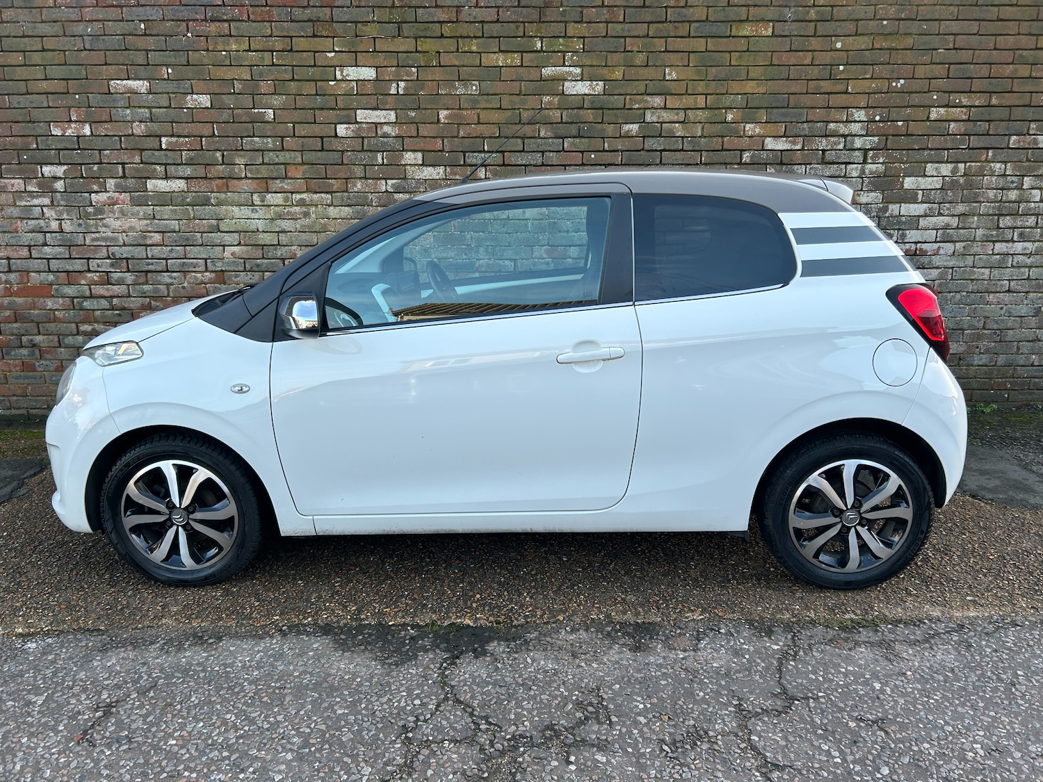 Used Citroen C1 2015 for sale - 77355182: Photo 3