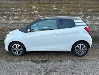 Used Citroen C1 2015 for sale - 77355182: Photo